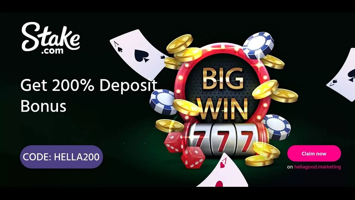 Stake.com 