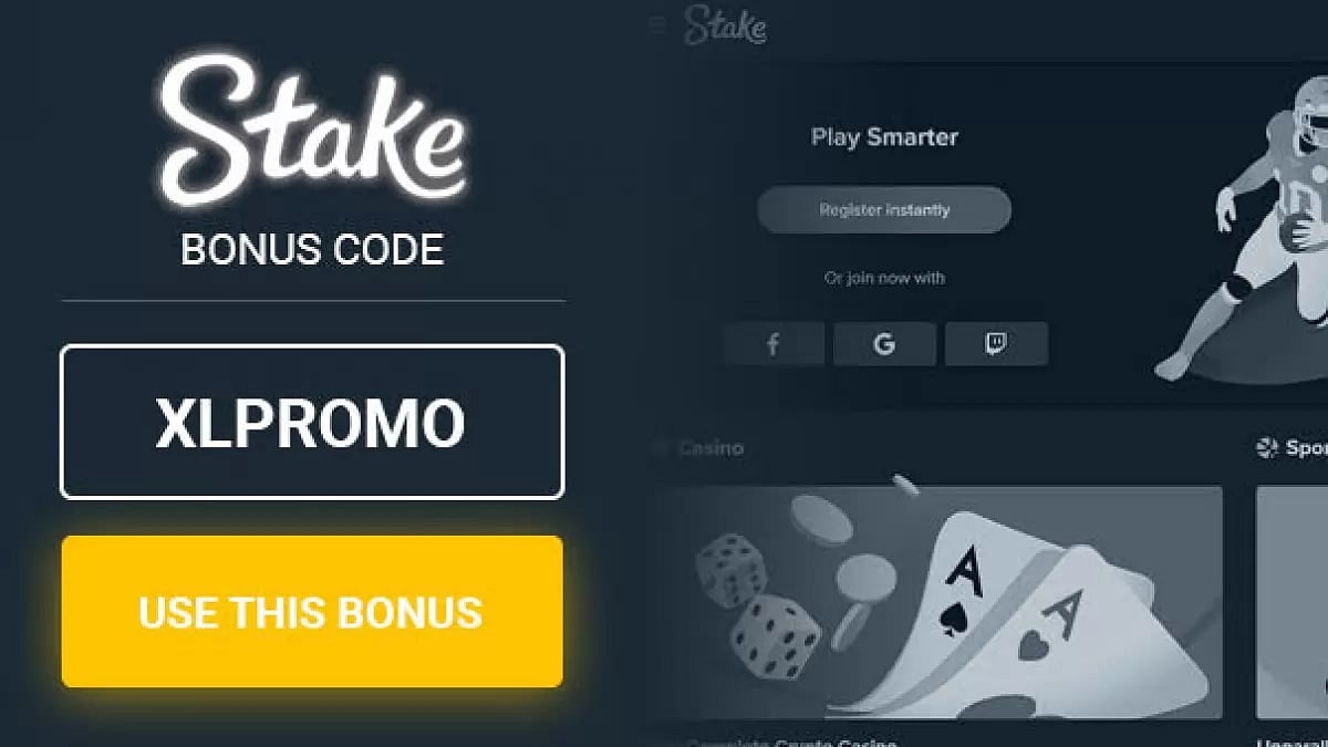 Stake