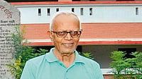 Hang Your Head In Shame, India; We Failed Stan Swamy Hang Your Head In Shame, India; We Failed Stan Swamy
