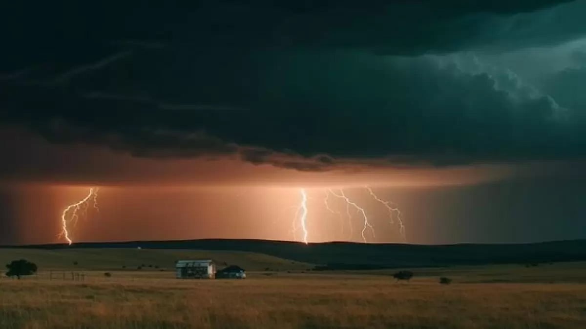 Storm