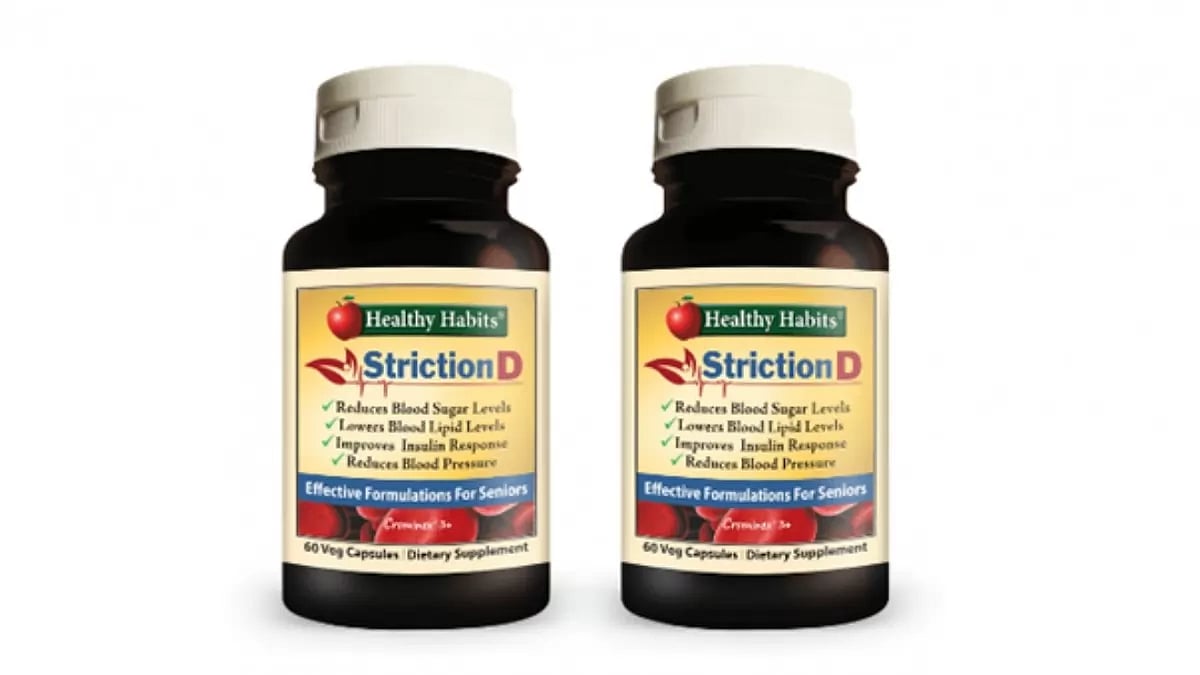 StrictionD
