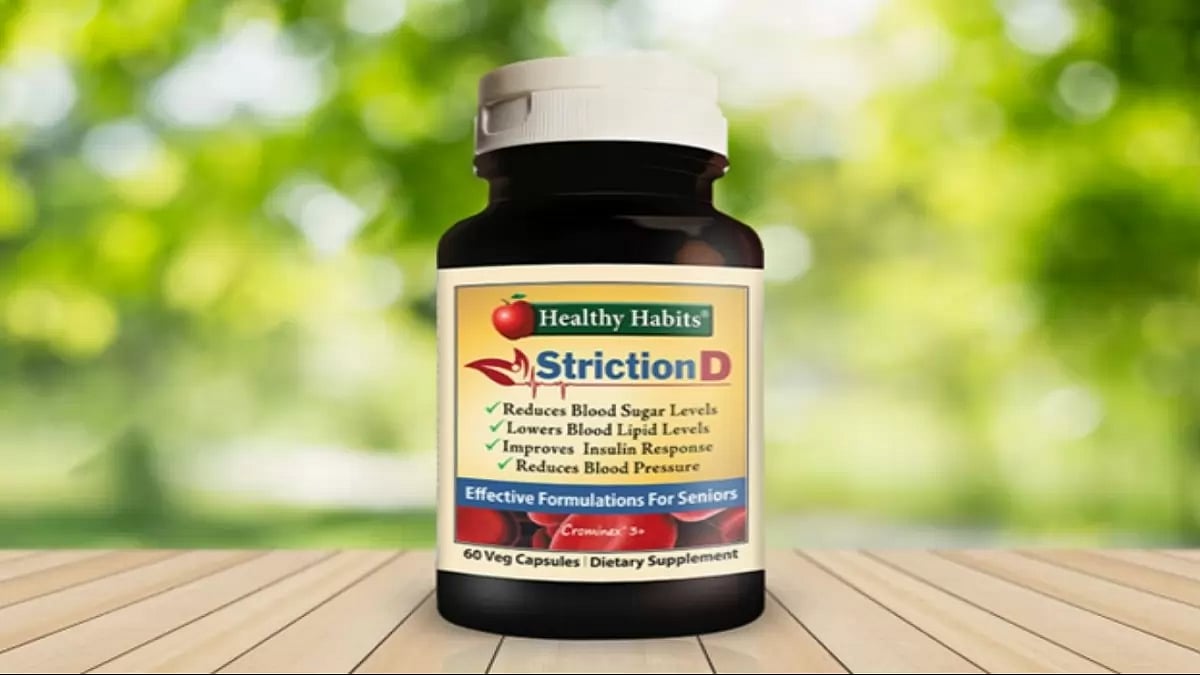 StrictionD