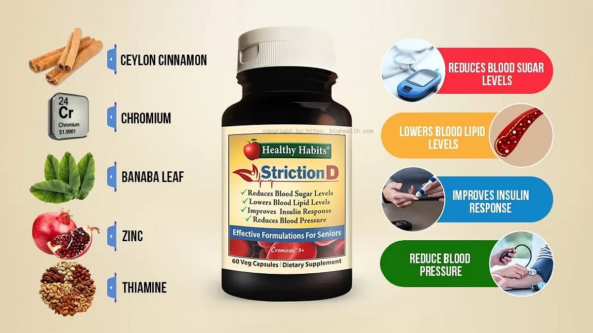 StrictionD