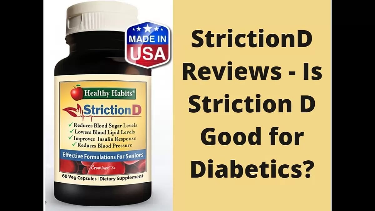 StrictionD