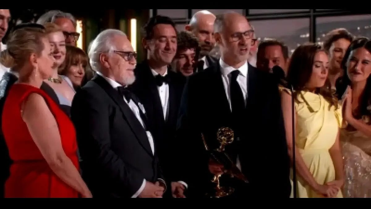 Succession