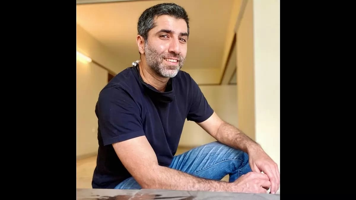 Sumit Kaul
