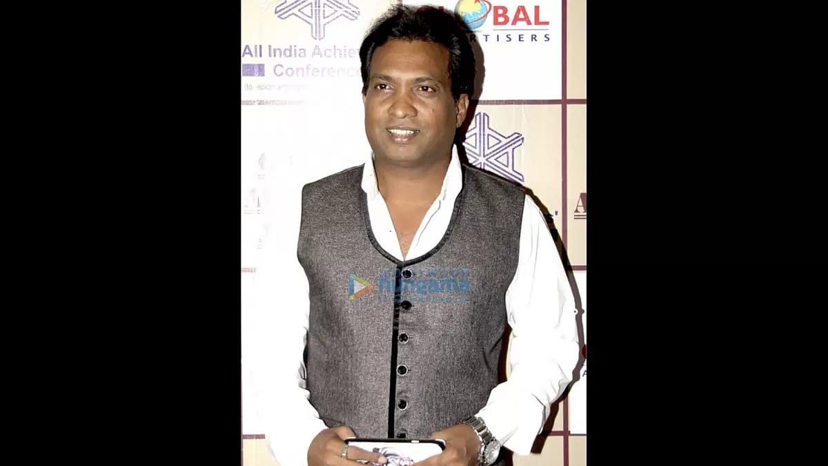 Sunil Pal