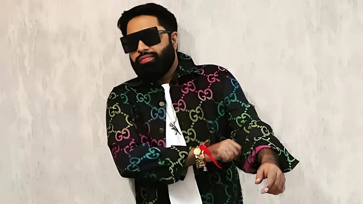 Sunny Arya