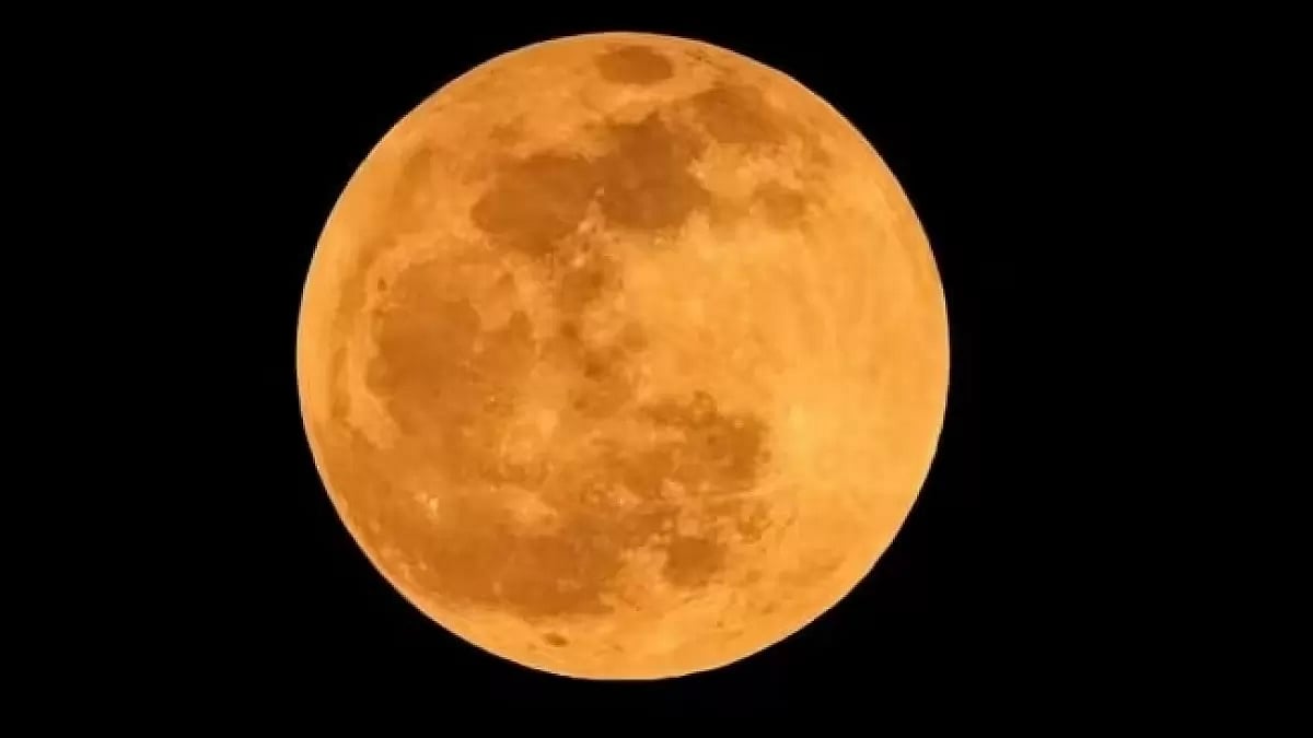 Super Moon