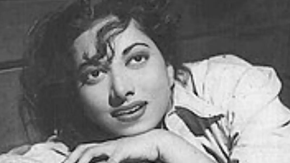 Suraiya