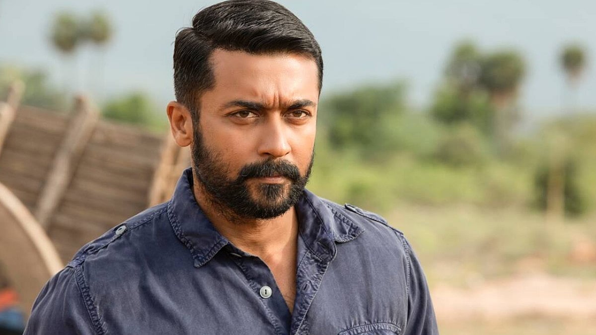 Suriya