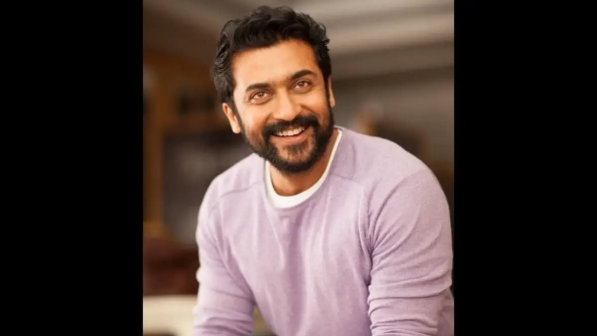 Suriya