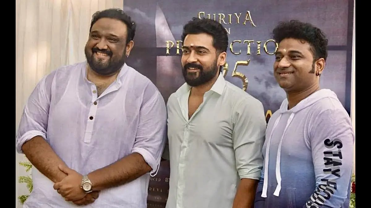 Suriya