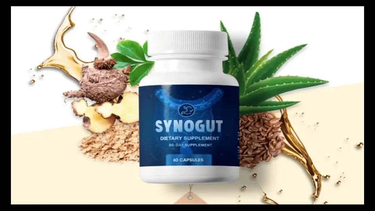 SynoGut