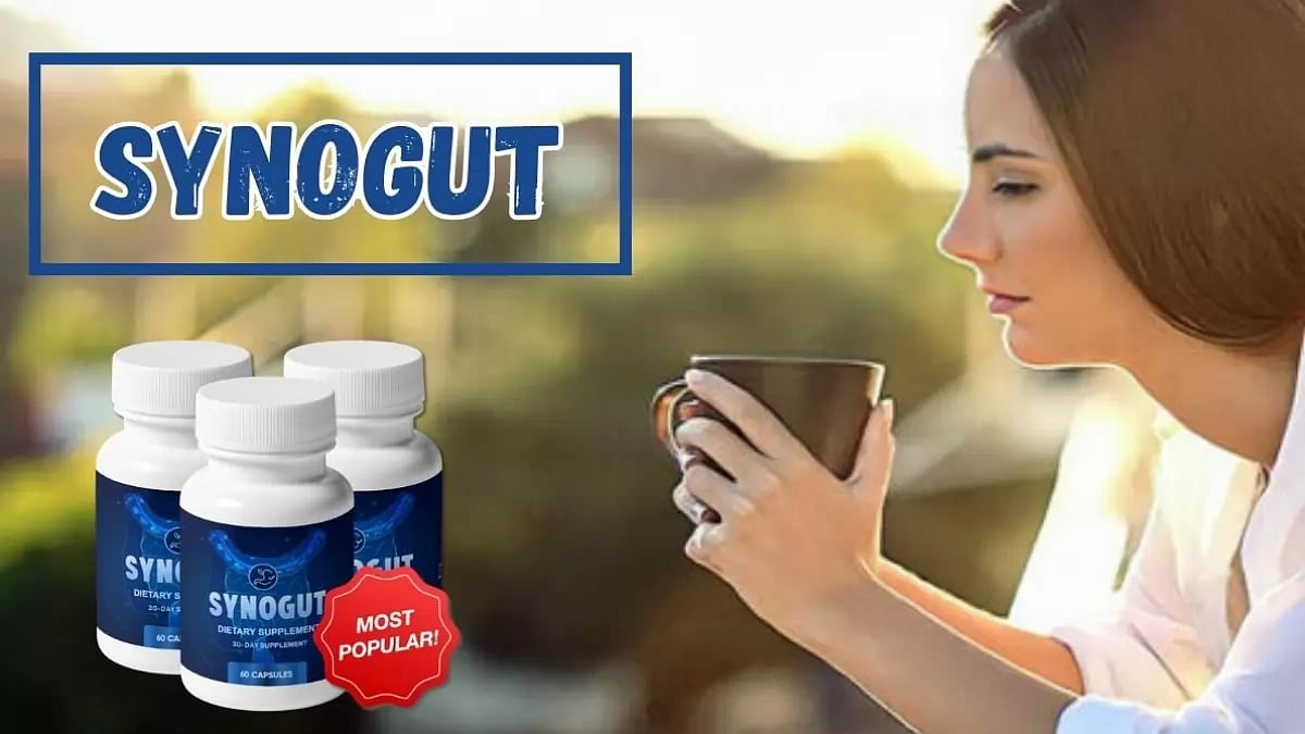 SynoGut