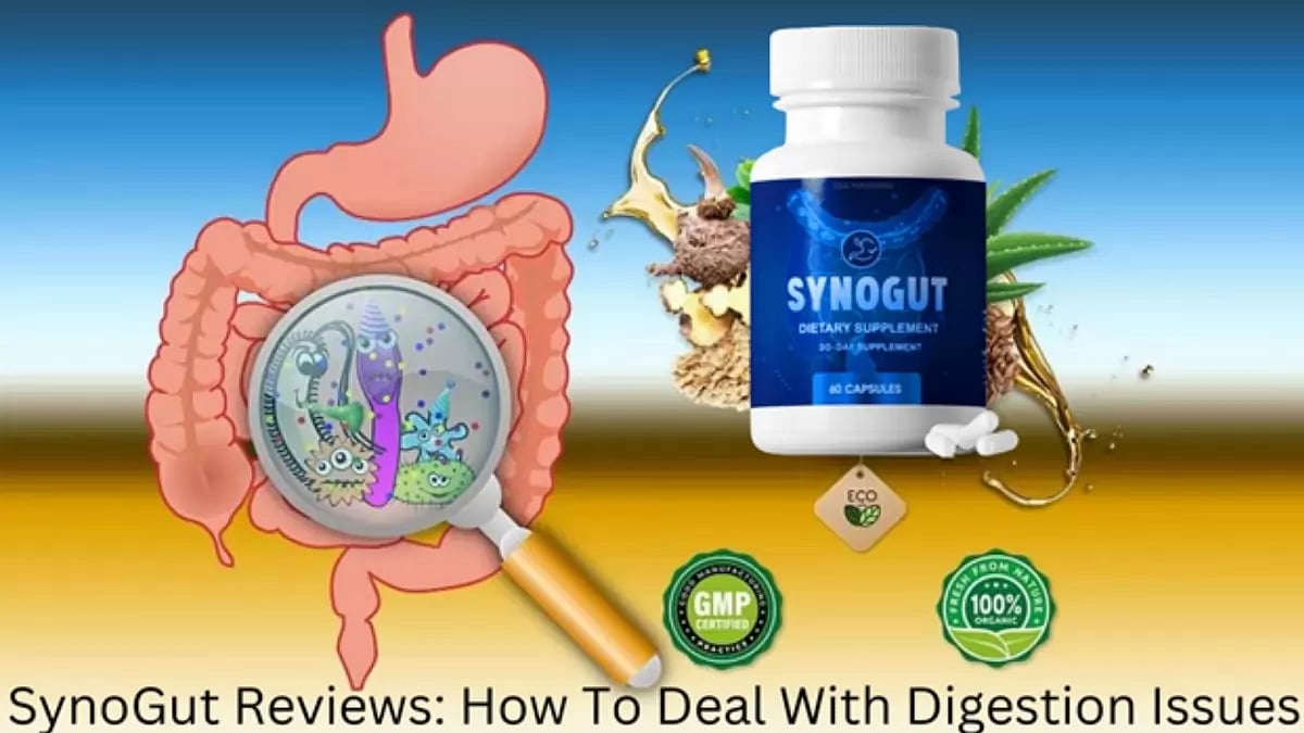 Synogut