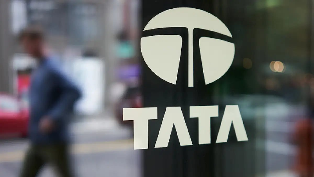 TATA