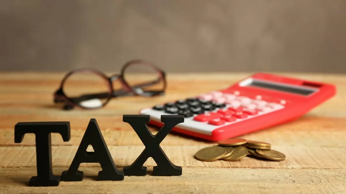 TAX