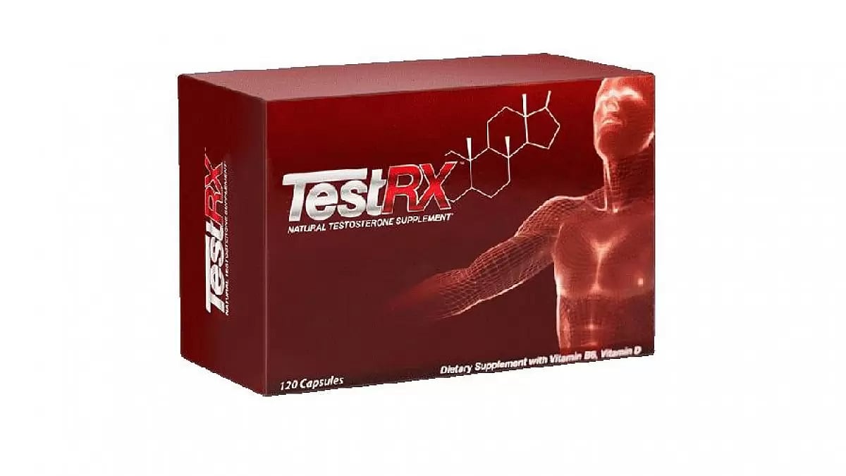 TESTRX