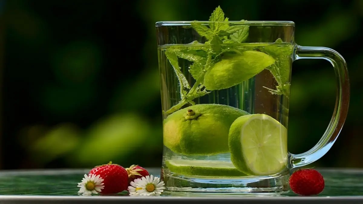 THC Detox