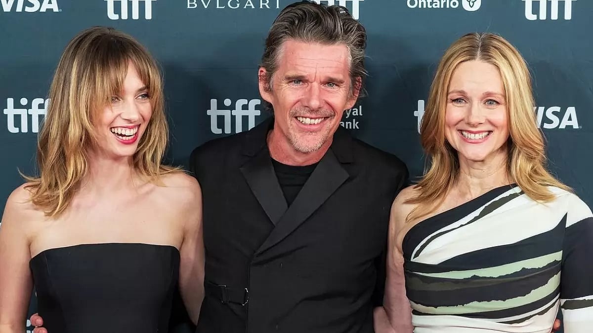 TIFF 2023 