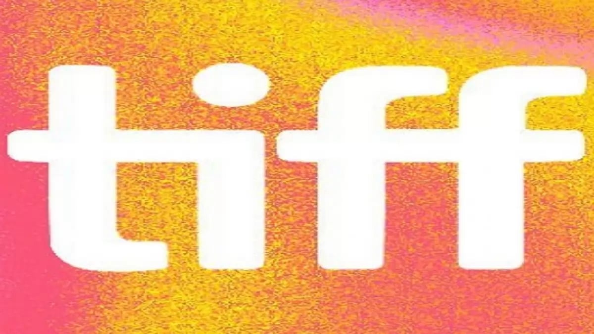 TIFF logo