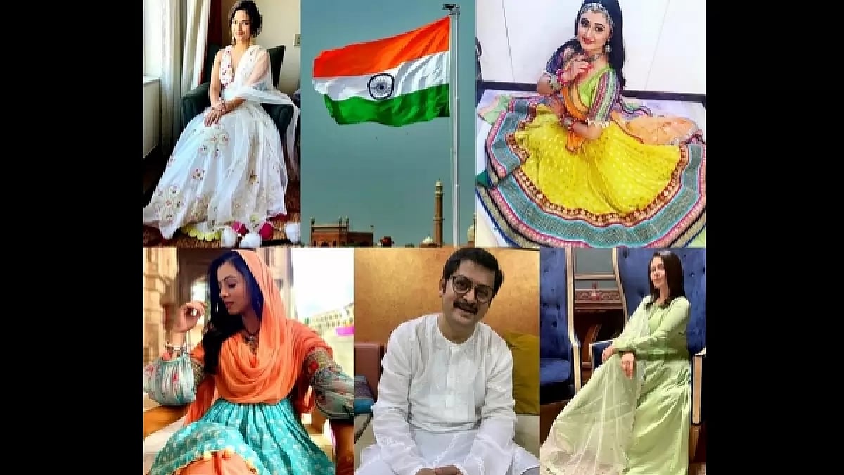 TV Actors