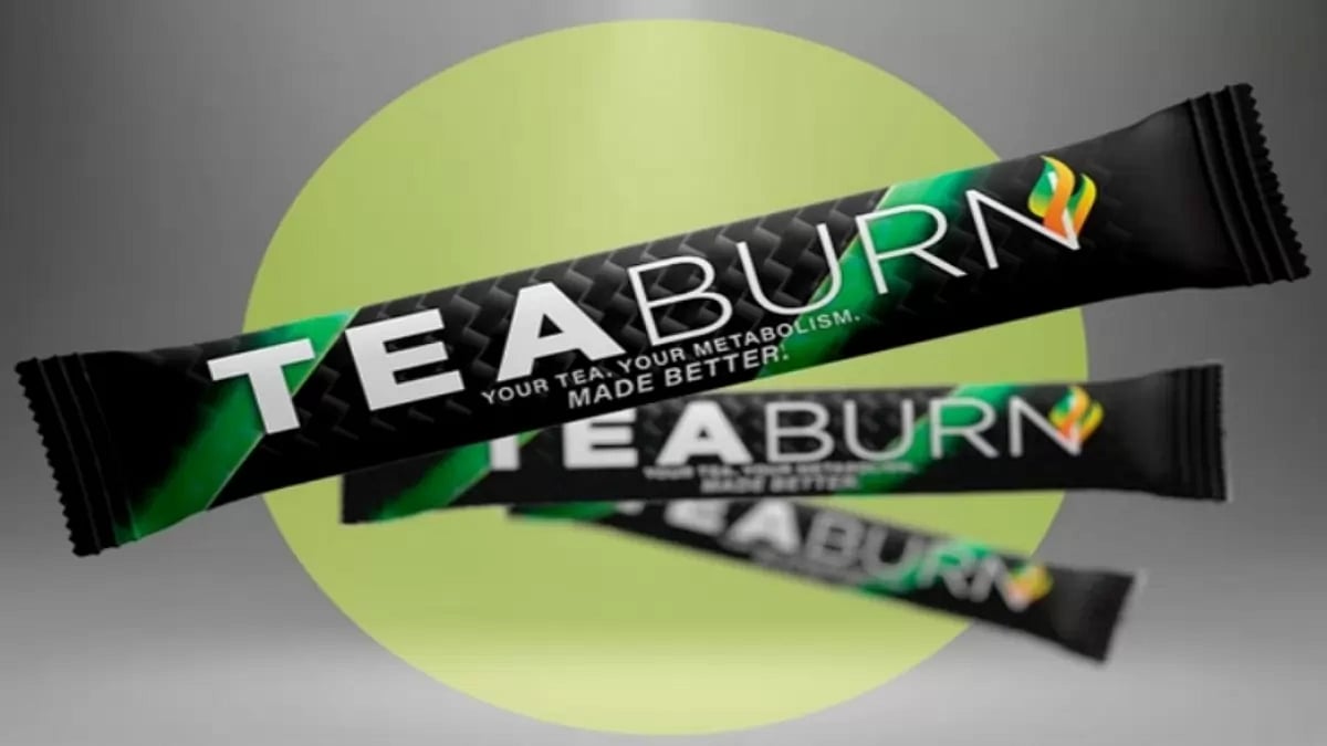 Tea Burn