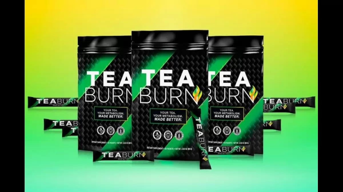 Tea Burn