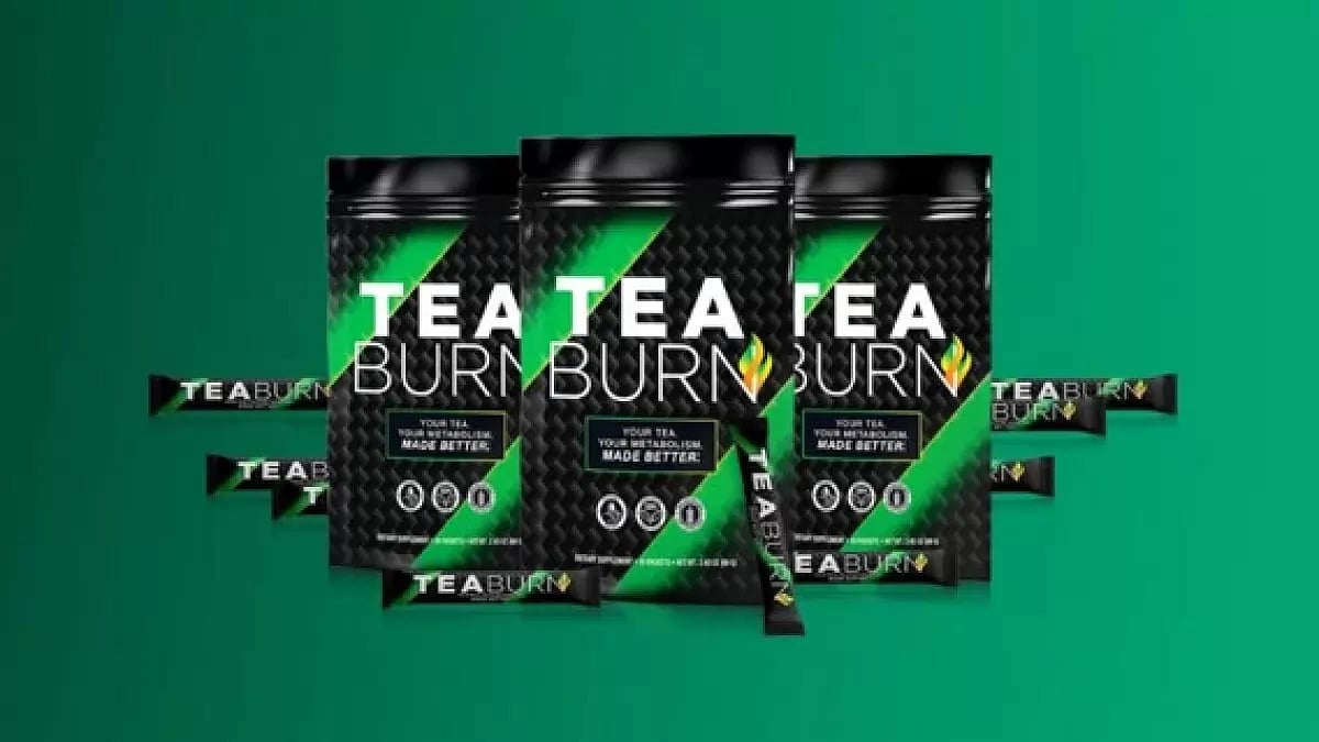 Tea Burn