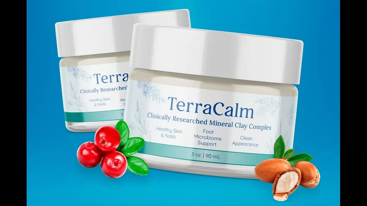 TerraCalm