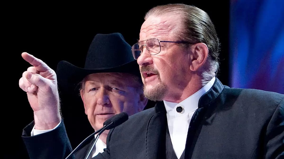 Terry Funk