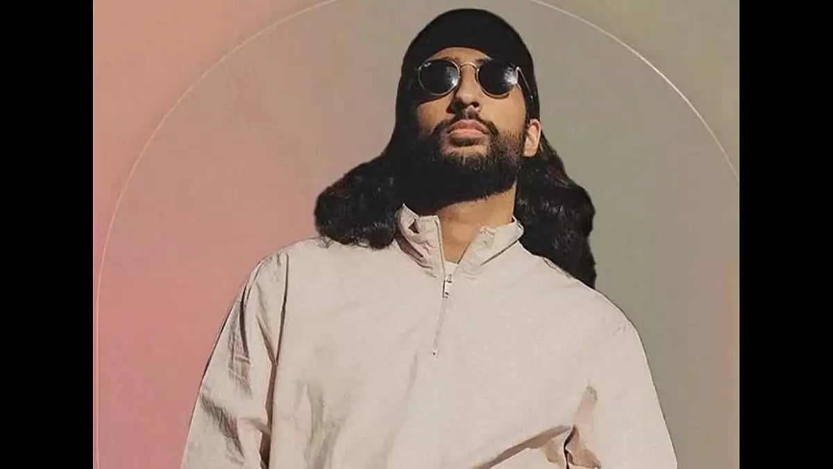 Tesher Reveals Why His New Song ‘Jacquemus’ Is Named After Women’s Handbag
