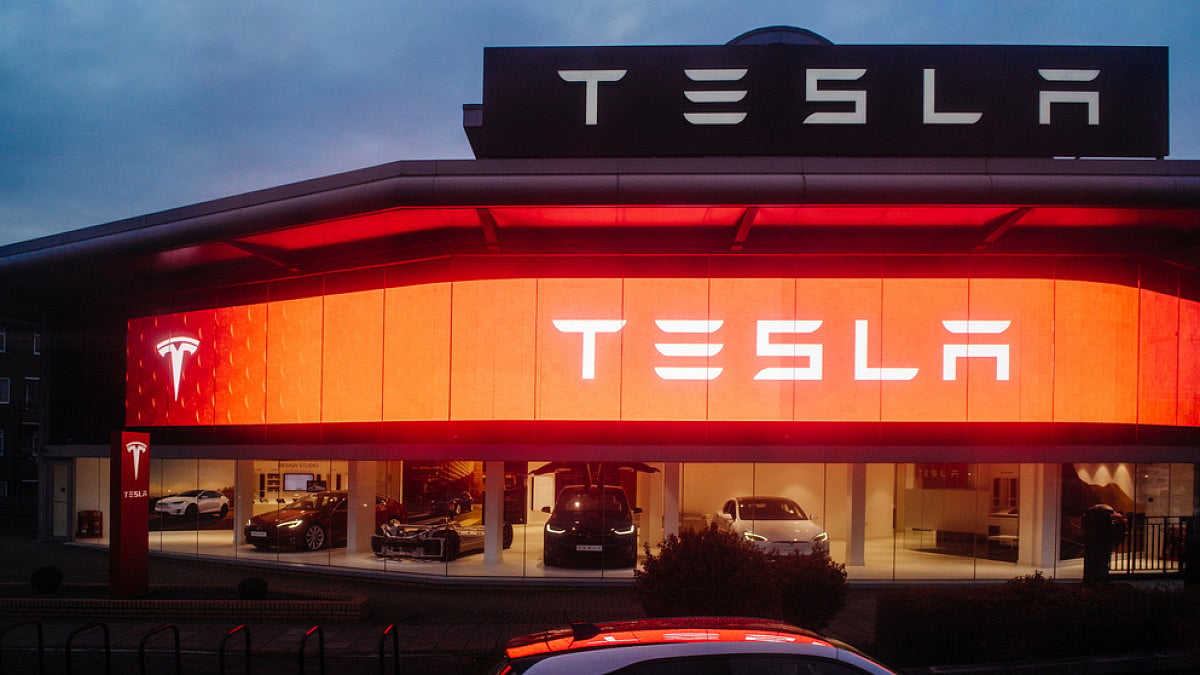Tesla
