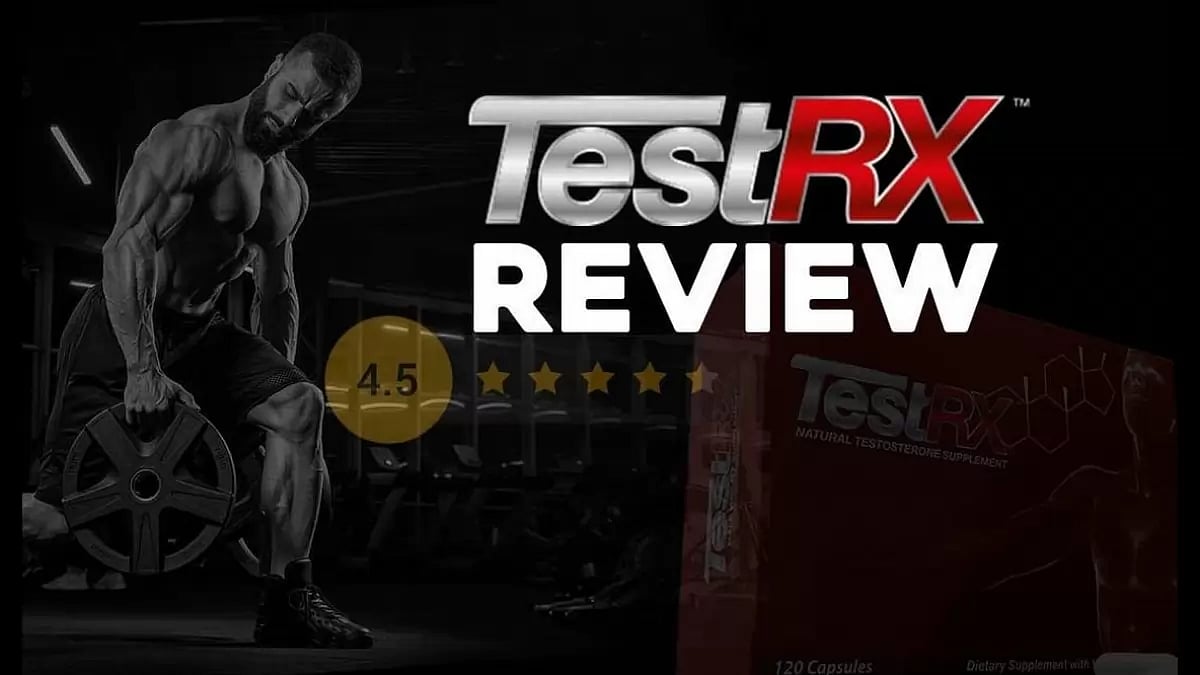 TestRX 