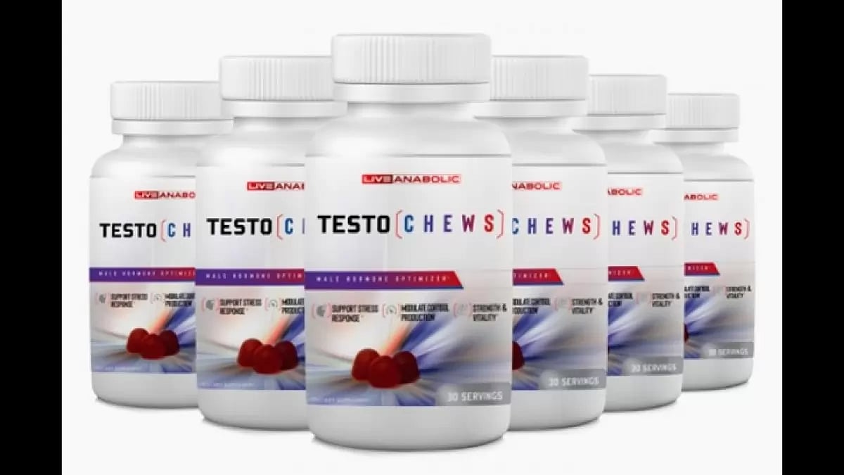 TestoChews
