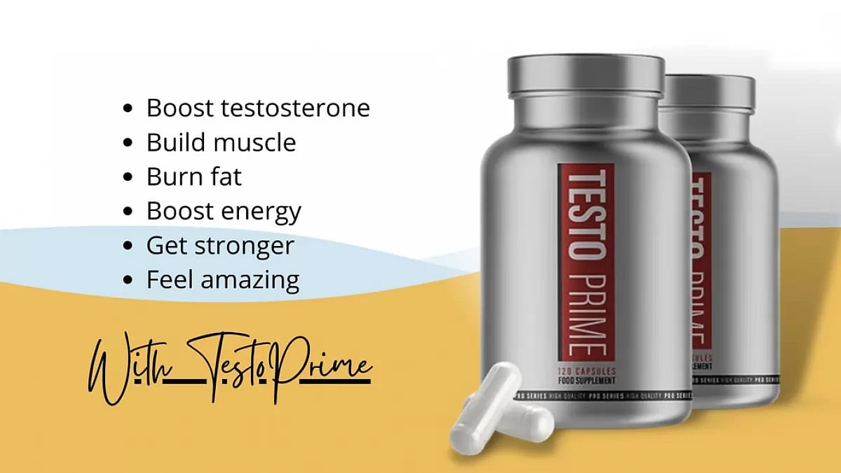 TestoPrime