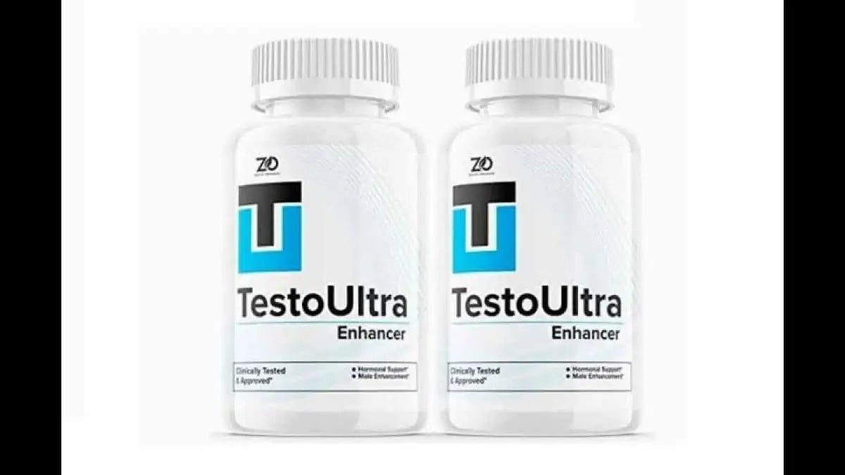 TestoUltra