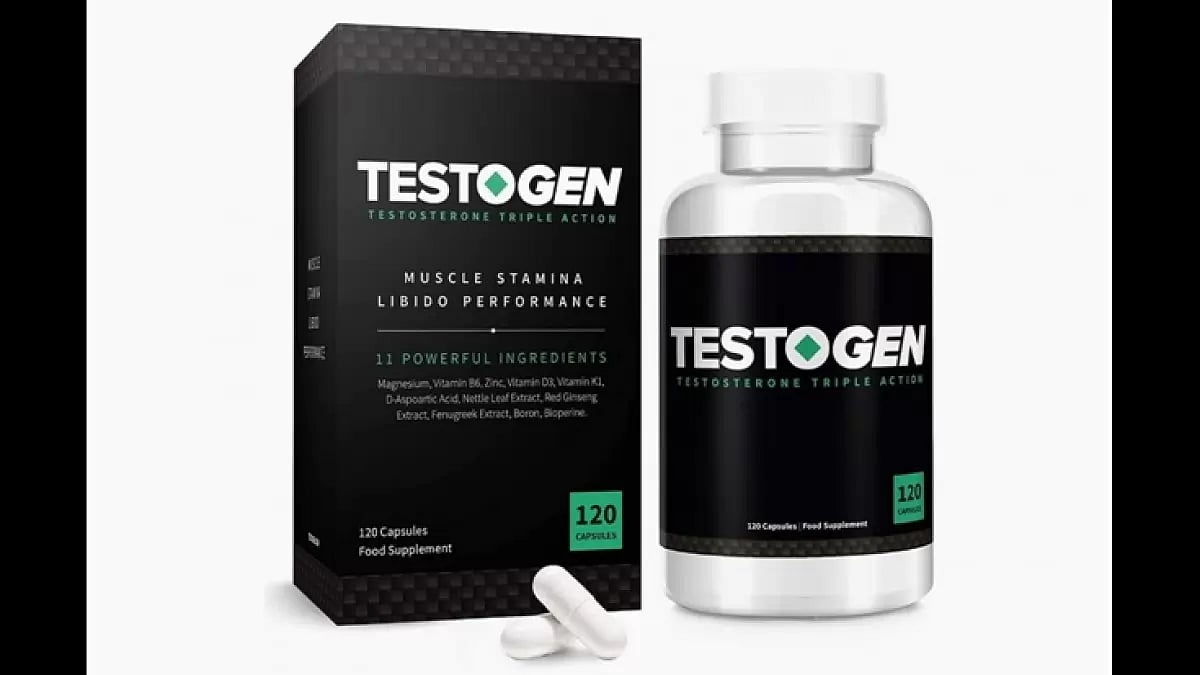 Testogen