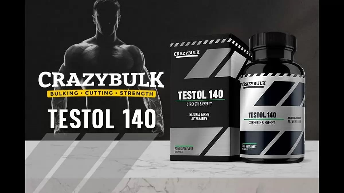 Testol 140