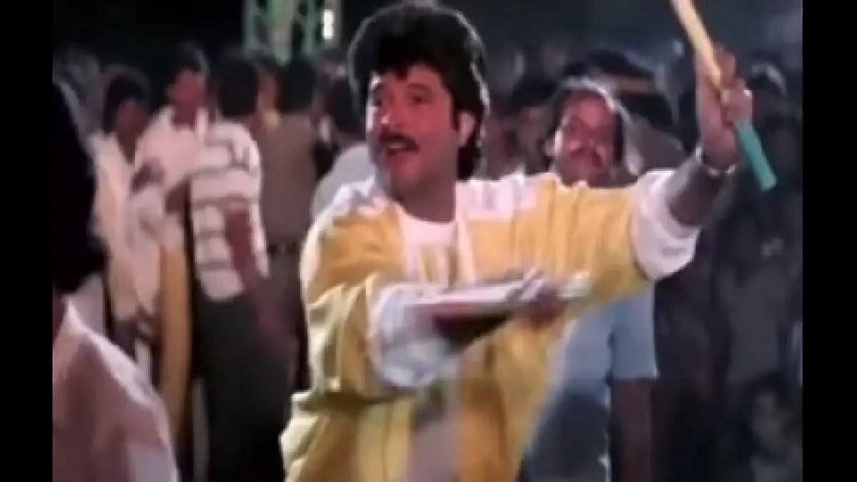 Tezaab