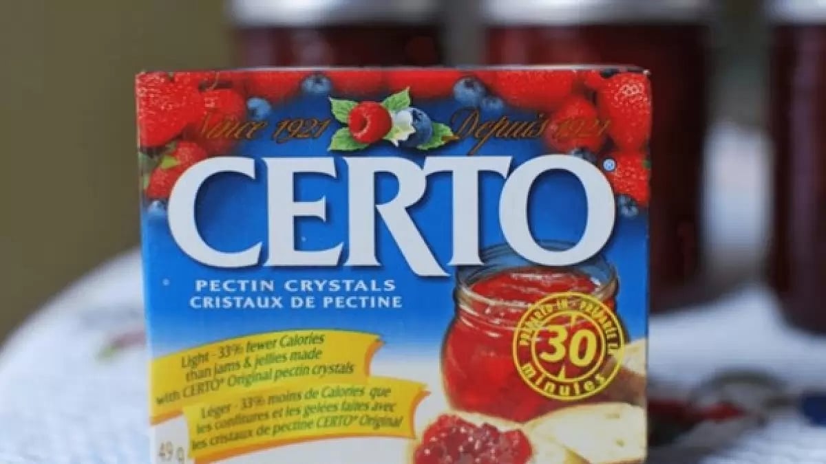 The Certo 