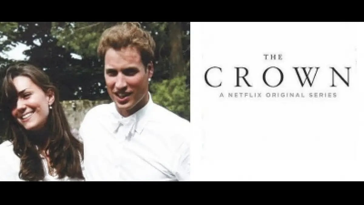 The Crown