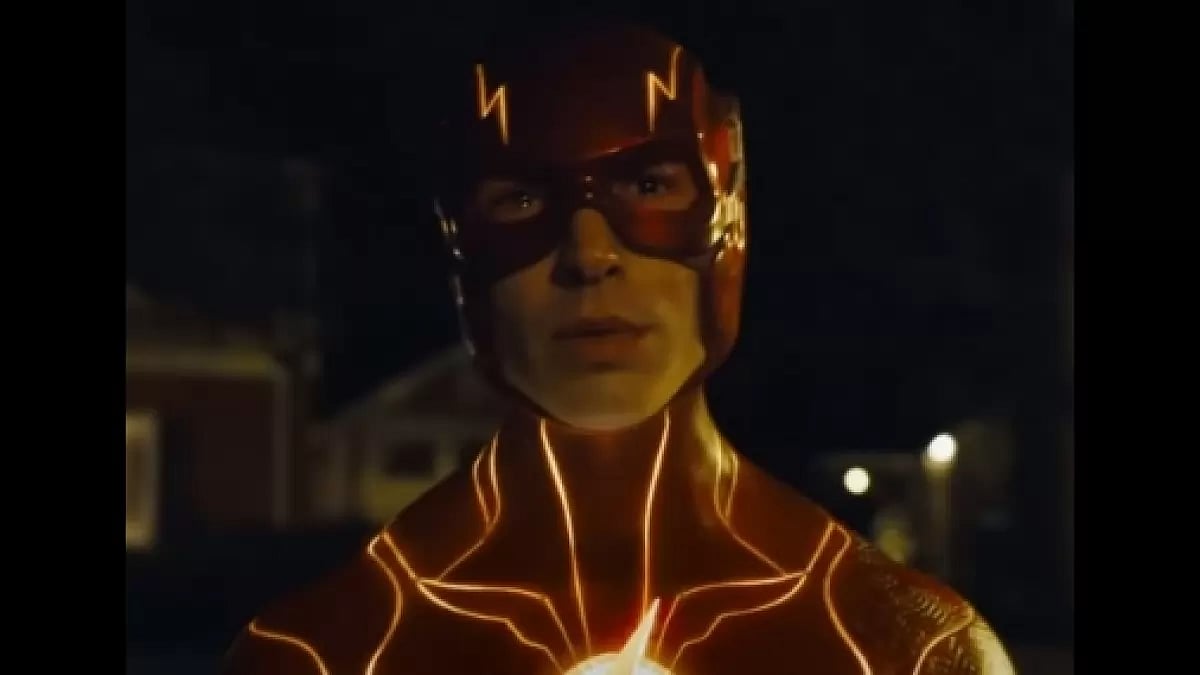 The Flash