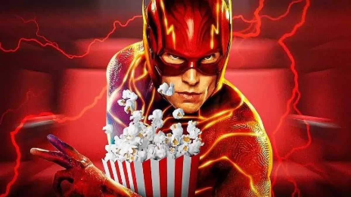 The Flash