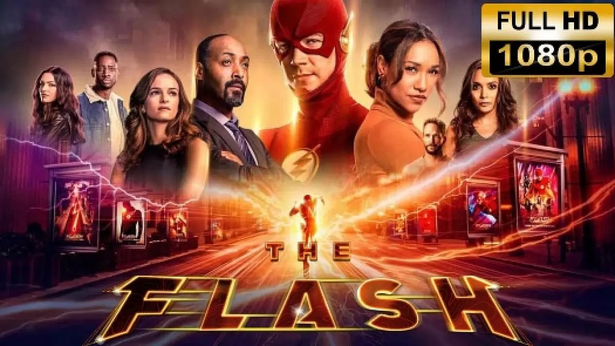 The Flash