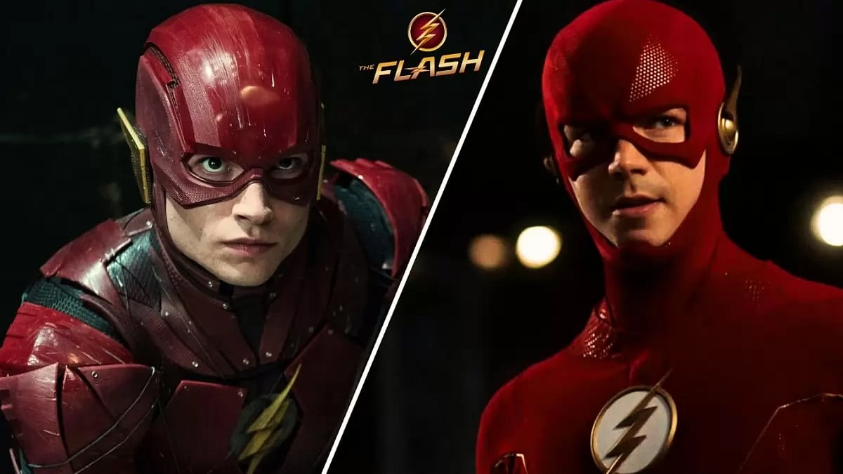 The Flash