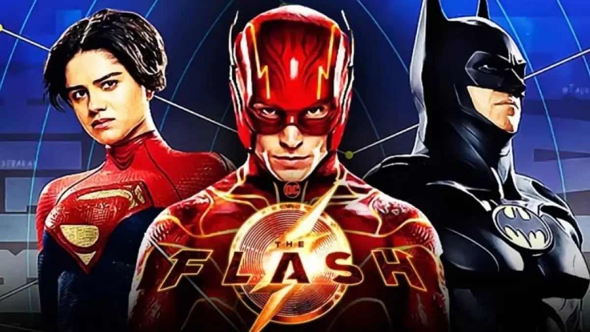 The Flash