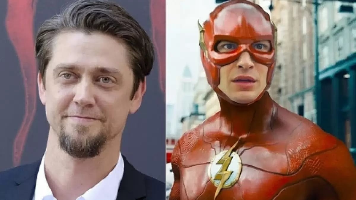 The Flash 