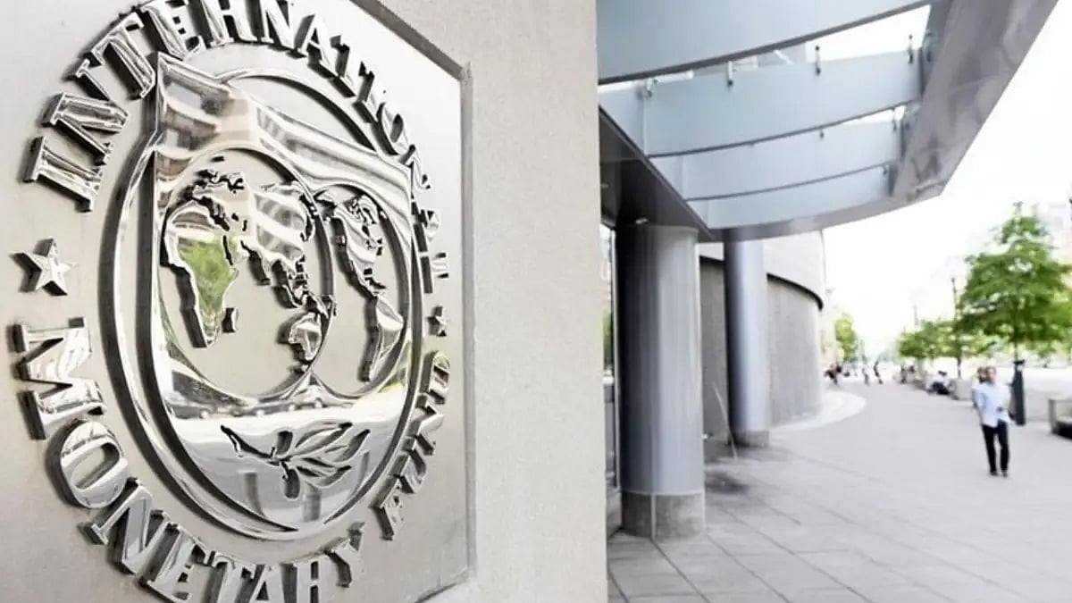 The IMF 